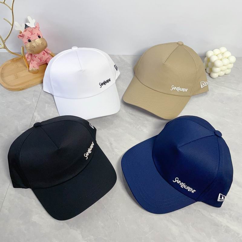 YSL cap dx17